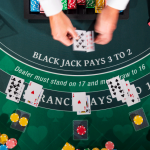 Blackjack là gì?