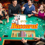 Kinh nghiệm chơi bài Baccarat luôn thắng chính xác 100%