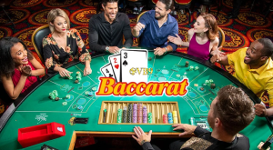 Kinh nghiệm chơi bài Baccarat luôn thắng chính xác 100%