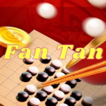 Luật chơi Fantan Casino vô cùng đơn giản