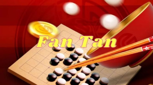 Luật chơi Fantan Casino vô cùng đơn giản