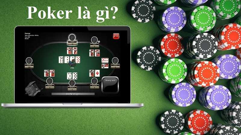 Poker là gì?