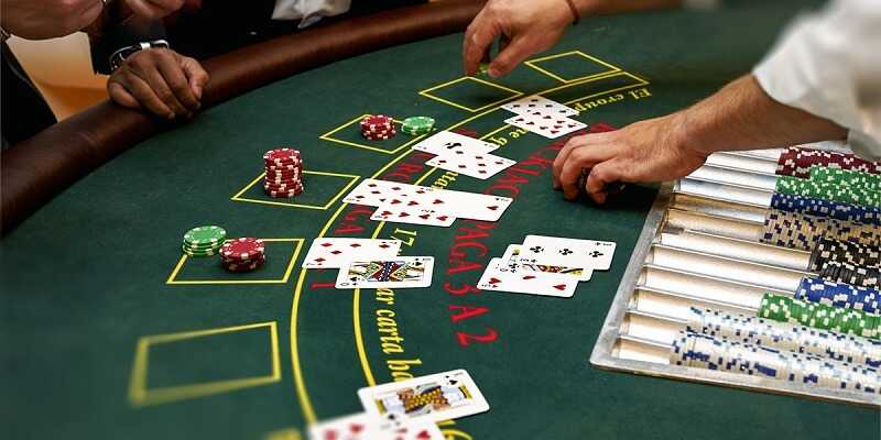 5 cách chơi Poker để dễ chiến thắng