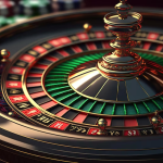 Tổng quan về trò chơi Roulette