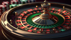 Tổng quan về trò chơi Roulette