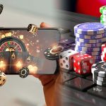 Cược thủ có nên chơi Casino trực tuyến hay không?