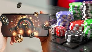 Cược thủ có nên chơi Casino trực tuyến hay không?