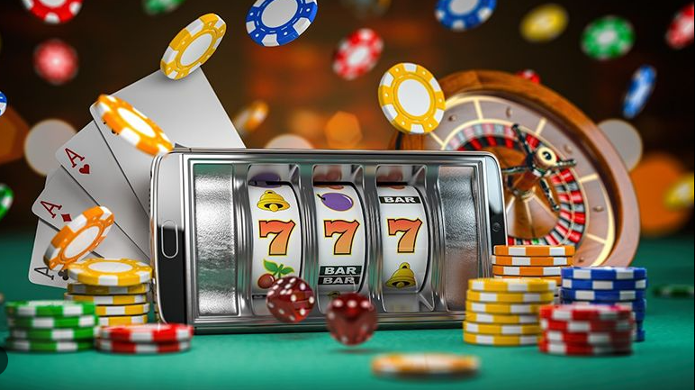 Ở Việt Nam, Casino trực tuyến có hoạt động hợp pháp không?