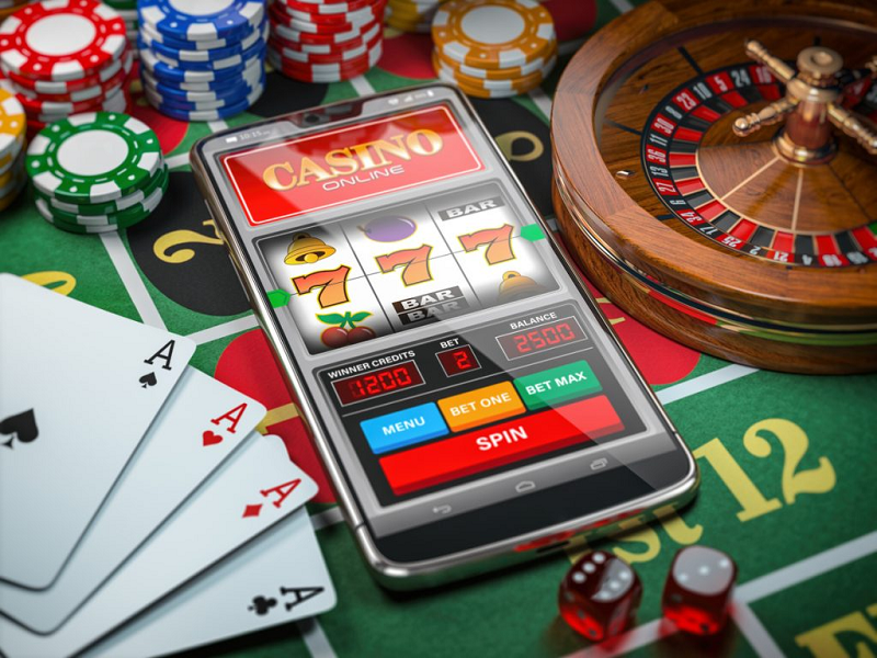 Một số thông tin khác liên quan đến việc tham gia chơi ở tại sòng casino trực tuyến