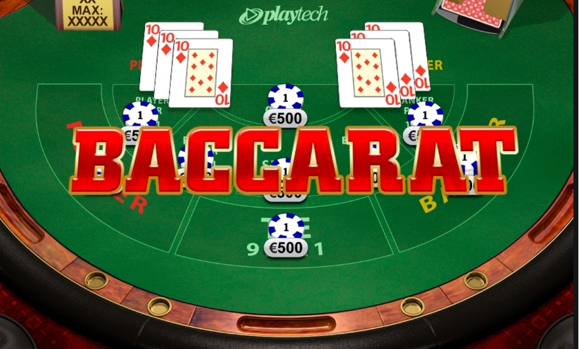 Công thức tính cầu Baccarat được hiểu chi tiết như thế nào?