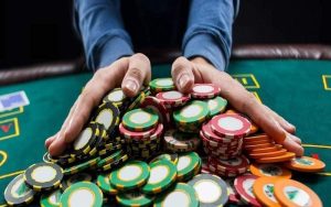 Tiền trong casino gọi là gì?