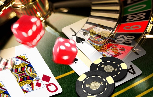 Những loại chip khác nhau sẽ được quy định ra sao ở trong casino