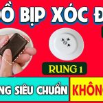 9 món đồ xóc đĩa bịp công nghệ cao