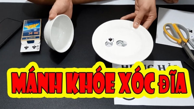 Cách hiệu quả để phòng tránh những dụng cụ xóc đĩa bịp công nghệ cao